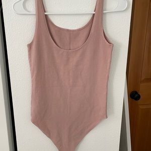 American Eagle Bodysuit